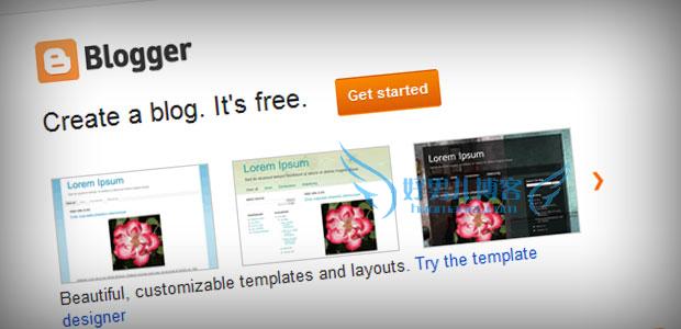 BlogSpot