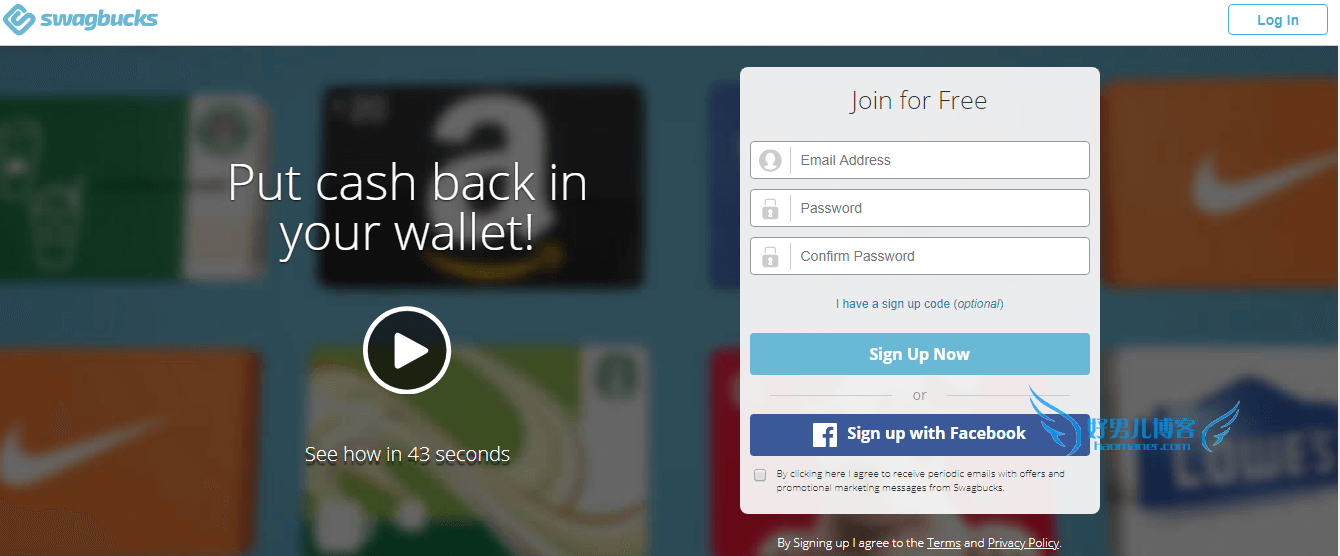 Swagbucks