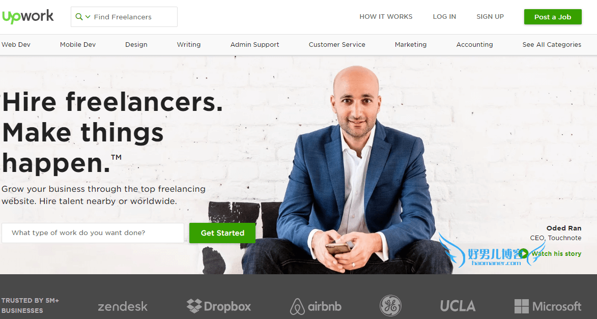 Upwork