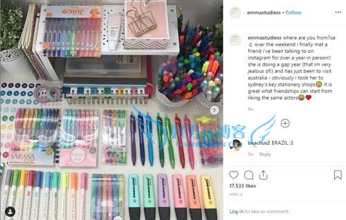 如何通过Instagram修改笔记来赚钱？