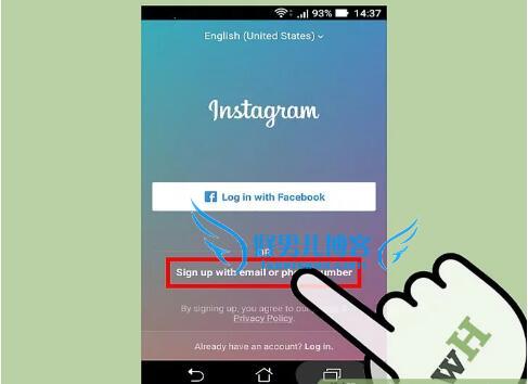 instagram安卓版