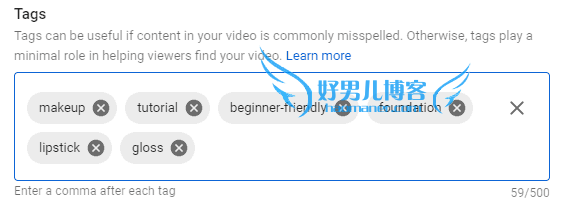 vlog属于什么领域