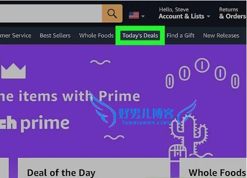 Amazon