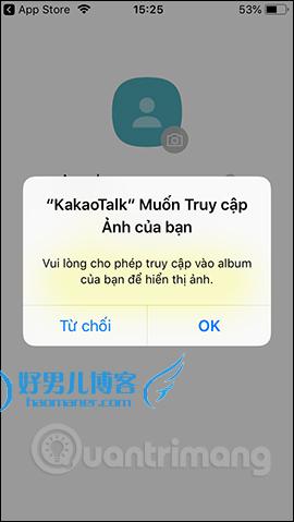kakaotalk官网