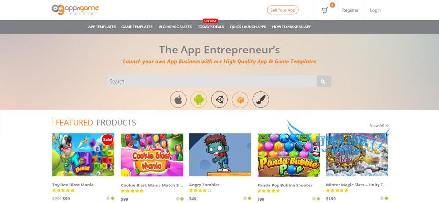 AppnGameReskin