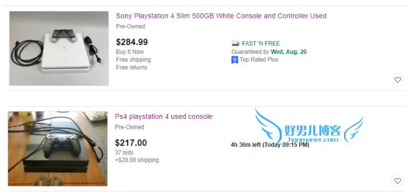 ebay uk