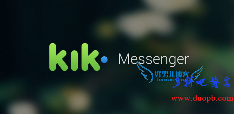 Kik Messenger