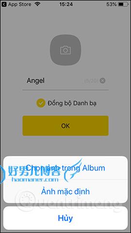 kakaotalk怎么注册 搜