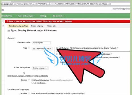 google adwords是什么意思