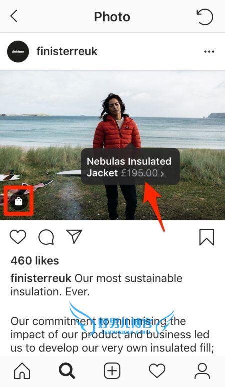 instagram安卓版