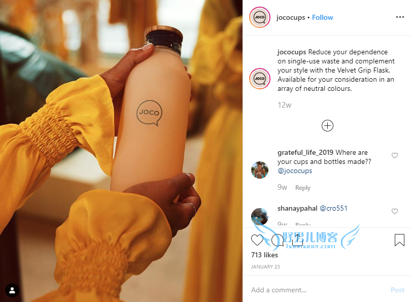 如何使用Instagram故事广告来吸引新客户?
