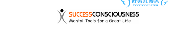 Success Consciousness