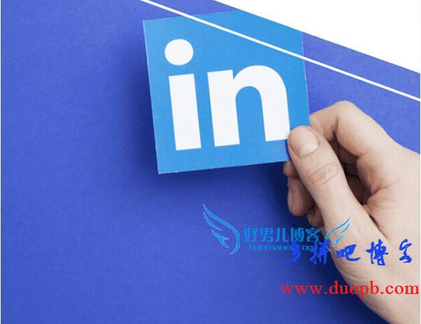 LinkedIn