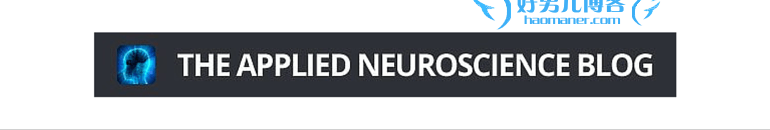 The Applied Neuroscience Blog