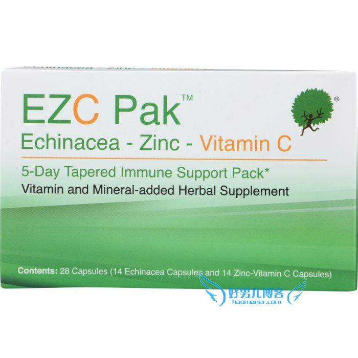 EZC Pak