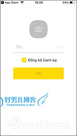 kakaotalk怎么用
