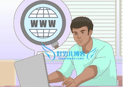 在家工作