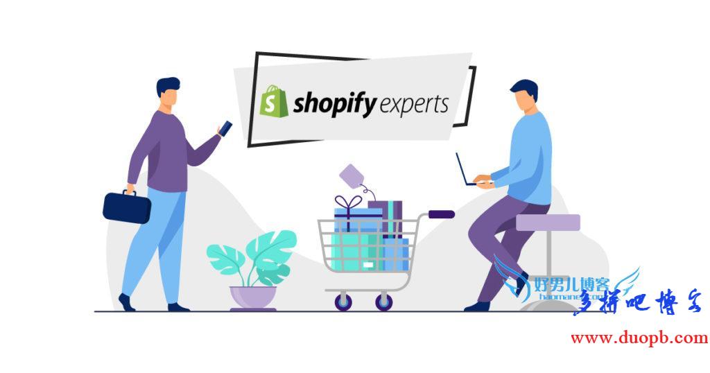 Shopify
