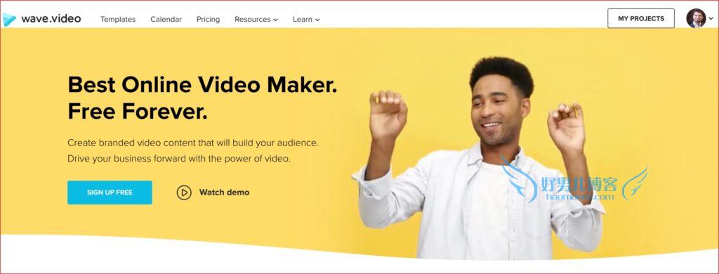 We Video