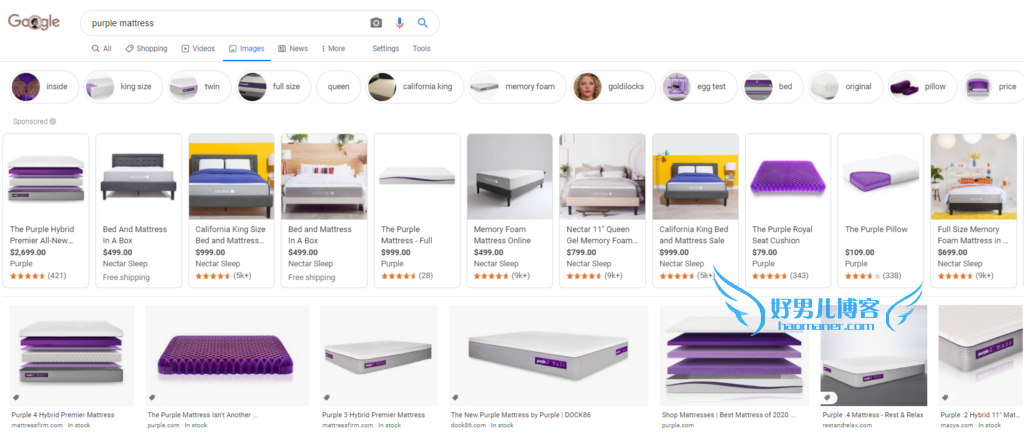 google搜索
