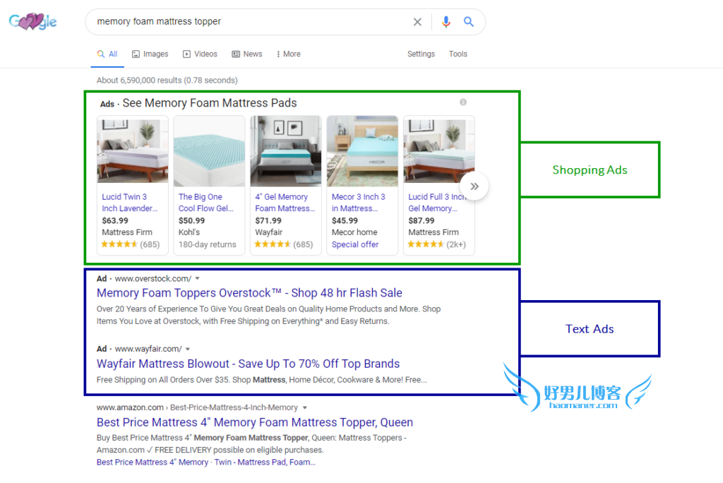 google