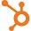 hubspot标志