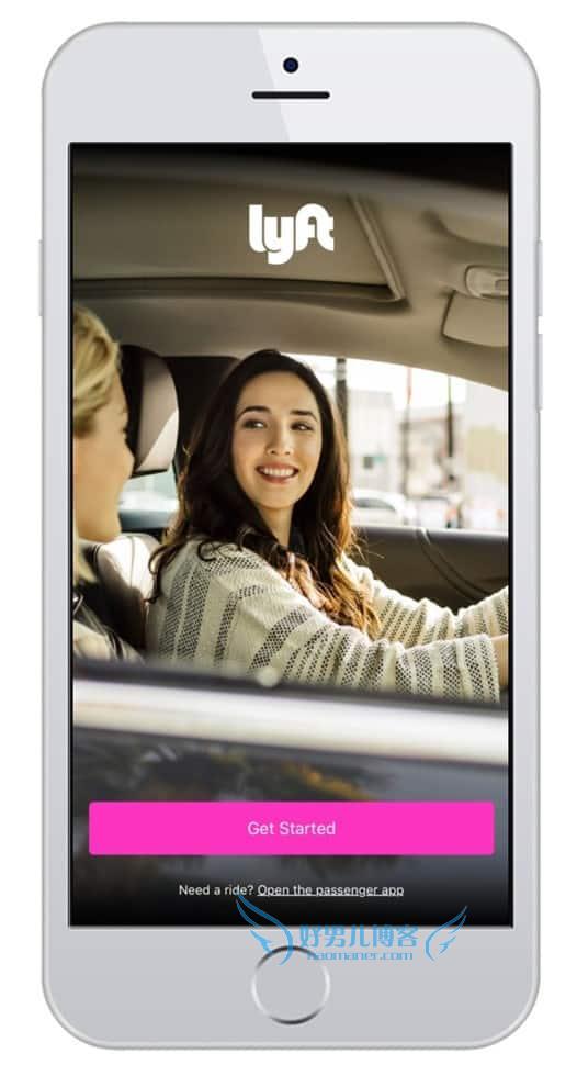 Lyft