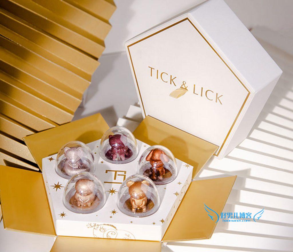 TICK＆LICK 