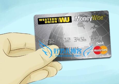 western union介绍