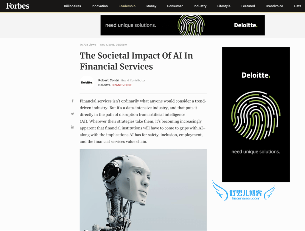 Deloitte