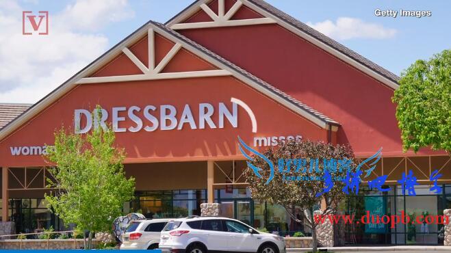 Dressbarn