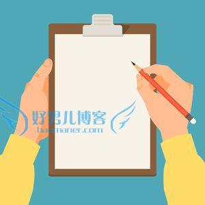 带有电子表格和文档的剪贴板