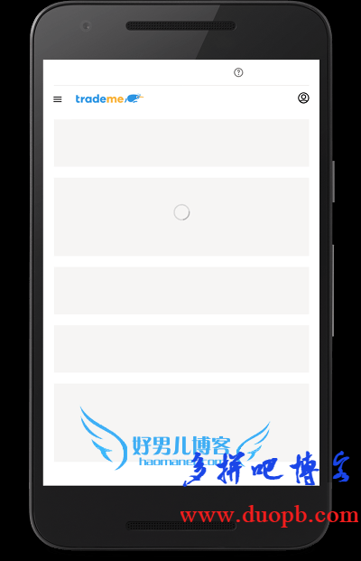 TradeMe