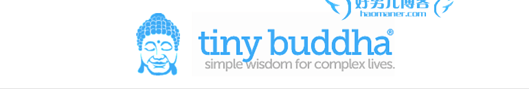 Tiny Buddha