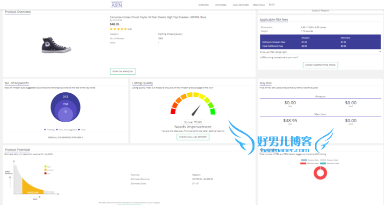 亚马逊美国官网
