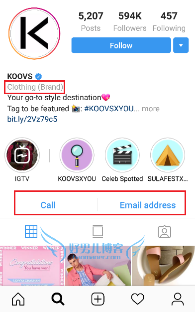 如何使用Instagram故事广告来吸引新客户?
