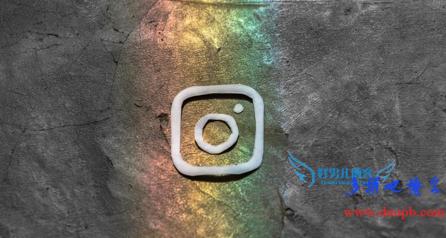  instagram