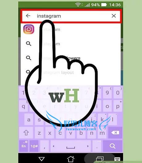 instagram怎么注册