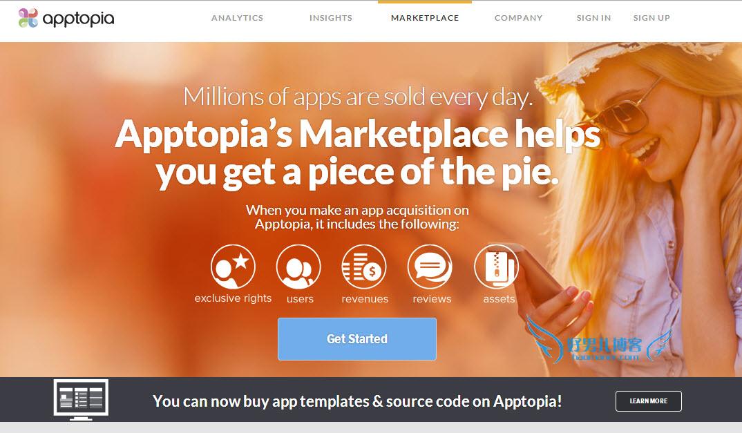 Apptopia