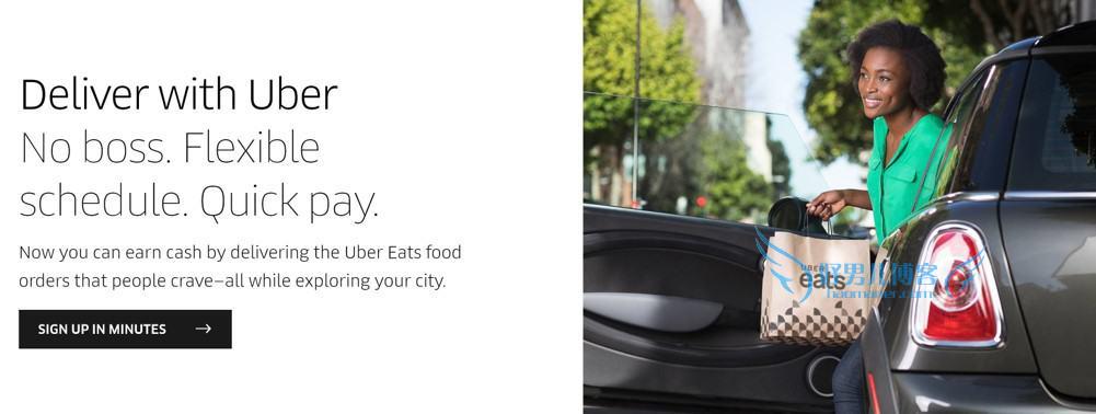 Uber Eats