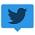 tweetdeck标志