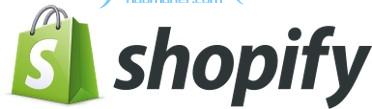 shopify