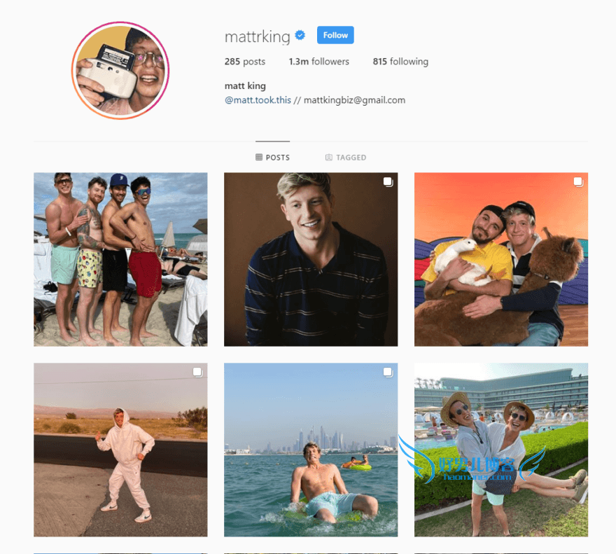 Instagram