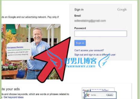 google adwords教程