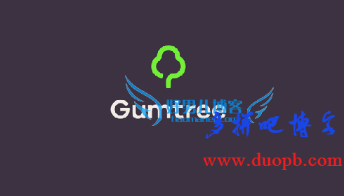 gumtree