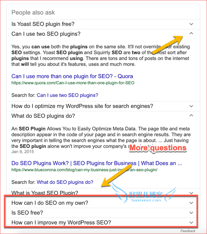 如何撰写对谷歌SEO友好的高质量文章？