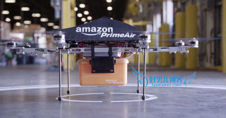 amazon business物流