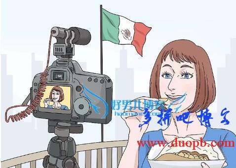 vlog是什么意思