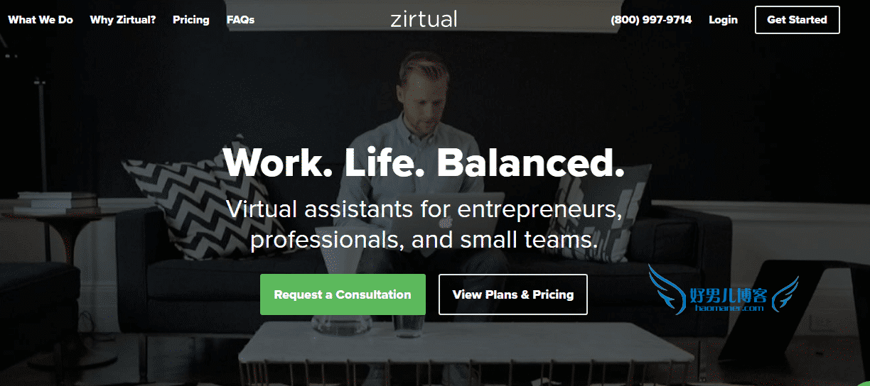 Zirtual