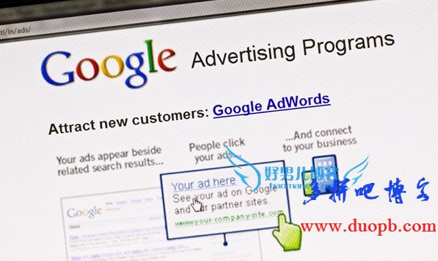 Google AdWords
